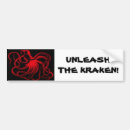 Zoek naar monster bumperstickers Kraken