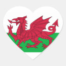 Zoek naar vlag van wales stickers Verenigd koninkrijk