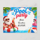 Zoek naar zomer kerstmis briefkaarten Kerst in juli