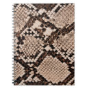 Zoek naar snakeskin notitieboeken Python
