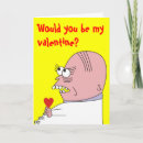 Zoek naar be my valentine briefkaarten Heart