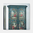 Zoek naar vier seizoenen magneten Herfst