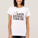 Zoek naar russel tshirts Honden