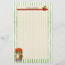 Zoek naar uil briefpapier Schattig