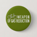 Zoek naar fiets buttons Grappig