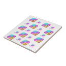 Zoek naar pastelkleuren tegels Voor iedereen