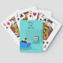 Zoek naar drink speelkaarten Retro