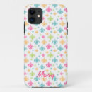 Zoek naar vector iphone hoesjes Girly