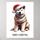 Zoek naar akita hond posters Hoektand