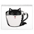 Zoek naar zwart kalenders Dier