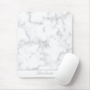 Zoek naar witte achtergrond muismatten Abstract