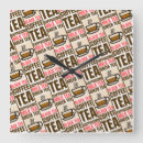 Zoek naar tea klokken Theeliefhebber