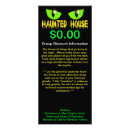 Zoek naar geel reclamekaarten Rackkaart