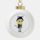Zoek naar anime kerstdecoratie Chibi