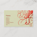 Zoek naar ecru visitekaartjes Beige