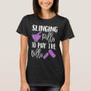 Zoek naar slingerende tshirts Apotheek