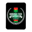 Zoek naar burkina faso magneten Vlag