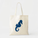 Zoek naar seahorse tassen Oceaanleven