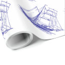 Zoek naar schip cadeaupapier Inpakken
