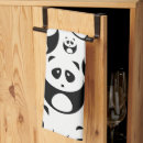 Zoek naar panda keuken handdoeken Kawaii