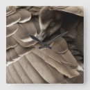Zoek naar wings klokken Vogel