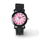 Zoek naar meisjes horloges roze