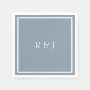 Zoek naar schaduw servetten Elk persoon