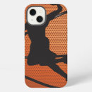 Zoek naar basketbal bal iphone hoesjes Basketbalspeler
