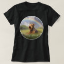 Zoek naar airedale terriër tshirts Elk persoon