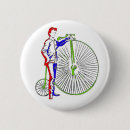 Zoek naar fiets buttons Ras