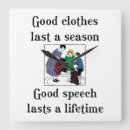 Zoek naar gezegde klokken Leraar