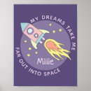 Zoek naar ruimte kinder posters Baby