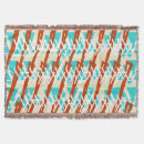 Zoek naar kruis dekens Geometrisch