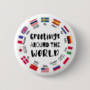 Zoek naar taal buttons Multicultureel