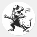 Zoek naar dino etiketten Rader
