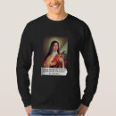 Zoek naar therese tshirts Heilige