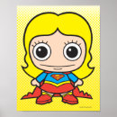Zoek naar super meisje Dc comics