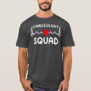 Zoek naar cardioloog tshirts Student geneeskunde