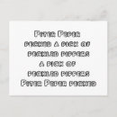 Zoek naar twister briefkaarten Humor