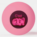 Zoek naar neon pingpongballen Retro