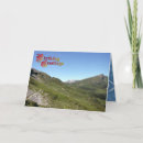 Zoek naar zwitserse verjaardagskaarten Berg