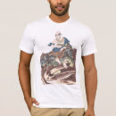 Zoek naar boeddhistisch tshirts Monnik