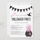 Zoek naar halloween uitnodigingen Voor haar