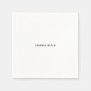 Zoek naar artistieke stijl servetten Voor iedereen