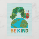 Zoek naar rups briefkaarten Wees vriendelijk ontwerp