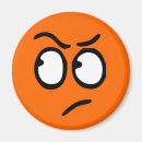 Zoek naar emotie magneten Emoticon
