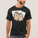 Zoek naar hooi tshirts Houding