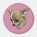 Zoek naar chihuahua puppy magneten Chihuahuas