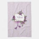 Zoek naar lavendel keuken handdoeken Bloemig