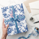 Zoek naar toile de jouy cadeaupapier Chinoiserie